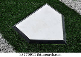Home Plate Home Plate