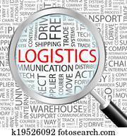 LOGISTICS LOGISTICS