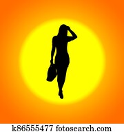 mujer mujer