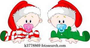 natal, bebês