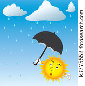 Rain Rain