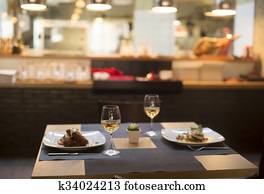 Restaurant Restaurant