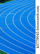 running track