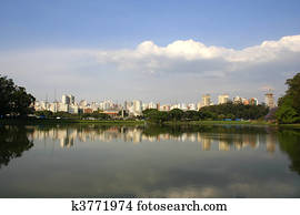 Sao Paulo Sao Paulo