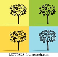 Seasons Seasons