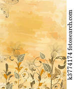 vintage background vintage background
