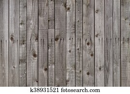 Weathered gray barn wood Weathered gray barn wood