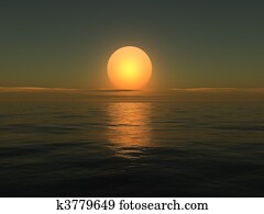 עלית שמש, ב, ים