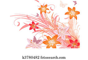 bouquet lily bouquet lily