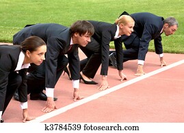 Business start Business start