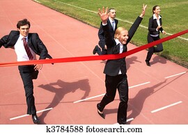 Business success Business success