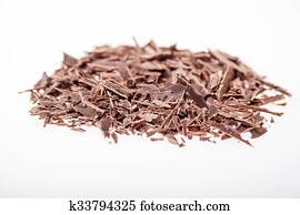 flake chocolate flake chocolate