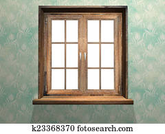 close open window