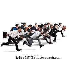 Common business goal Common business goal
