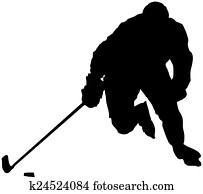 hockey hockey