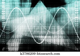 Medical Science Technology Background Medical Science Technology Background