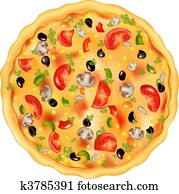 Pizza Pizza