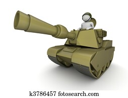 Tankman - Army collection Tankman - Army collection