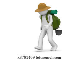 Travel collection - Camper Travel collection - Camper