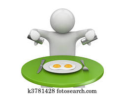 סגנון חיים, אוסף, -, ארוחת בוקר