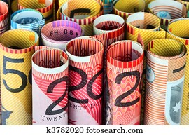 勞易斯勞萊斯, ......的, 錢