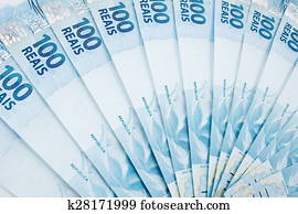 Brazilian Currency