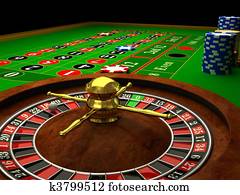 Casino Roulette Casino Roulette