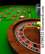 Casino Roulette Casino Roulette