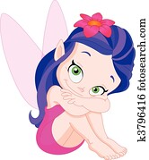 Little fairy Little fairy