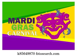 Mardi Gras Mardi Gras