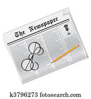 Newspaper Newspaper