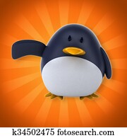 Penguin Penguin