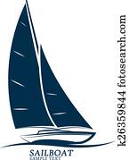 sailboats vector sailboats vector