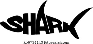 shark shark