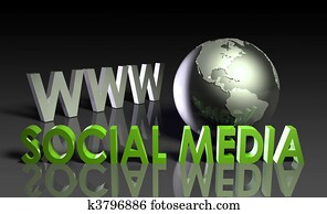 Social Media Social Media