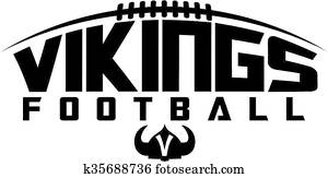 vikings football vikings football