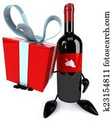 Wine Wine