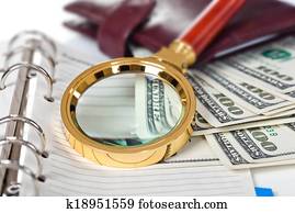 עסק, נהול חשבונות