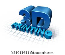 3d, להדפיס