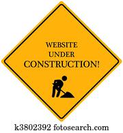 Image of a yellow sign reading Image of a yellow sign reading