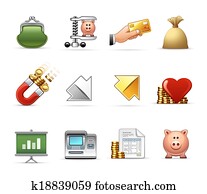 Money, Budget & Savings