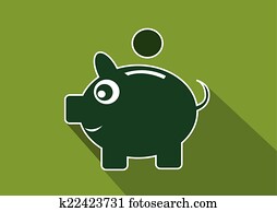 Piggy bank Piggy bank