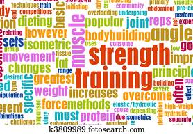 Strength Training Strength Training
