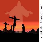 the resurrection the resurrection