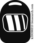 Welding Helmet Clip Art and Illustration. 795 welding helmet clipart vector EPS images available