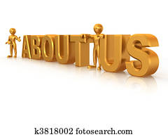 About us About us