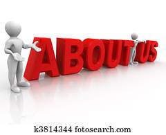 About us About us