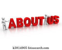 About us About us