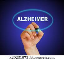ALZHEIMER