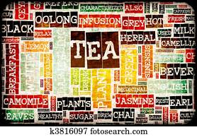 Assorted Teas Assorted Teas